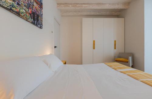 Aurora Appartement | Luoghi Comuni Porta Palazzo by Wonderful Italy