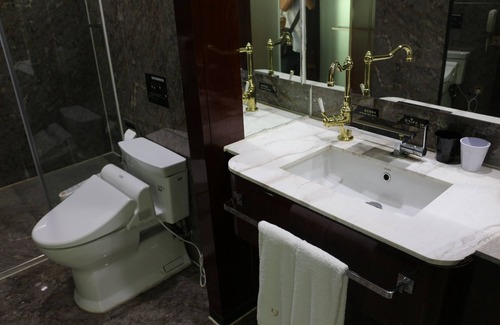 Xi Gong Hôtel | Luoyang Dawei Jiuchao Hotel Xigong