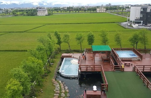 Wujie Maison | Luoyuxuan