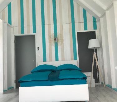 Szentendrei Maison | LupaGlamping
