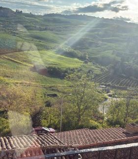 Lupara Maison | Lupara Bella
