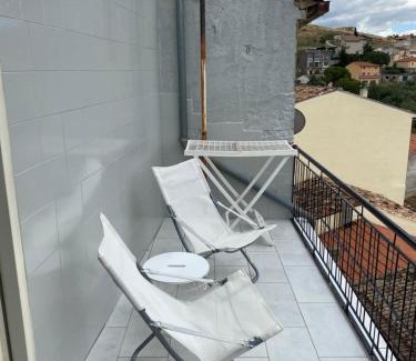 Lupara Maison | Lupara Bella