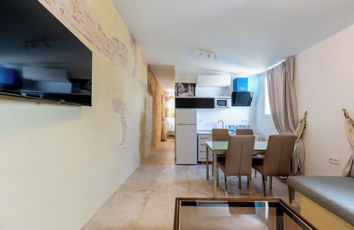 Cantillana Appartement | Lupercila 8 - Une Chambre Appartement, Couchages 2