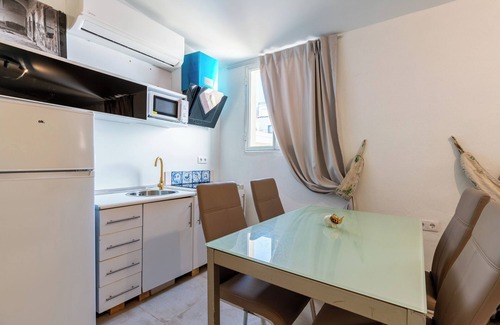 Cantillana Appartement | Lupercila 8 - Une Chambre Appartement, Couchages 2