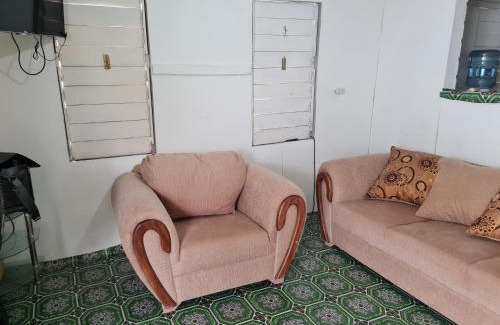 San Ignacio Maison | Lupit's Guest House