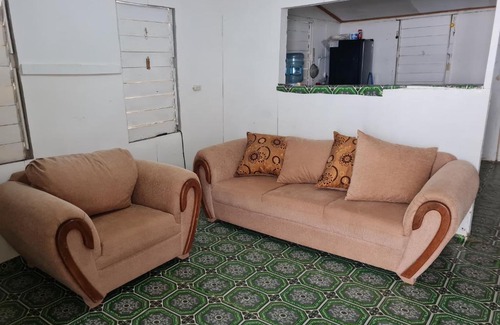 San Ignacio Maison | Lupit's Guest House