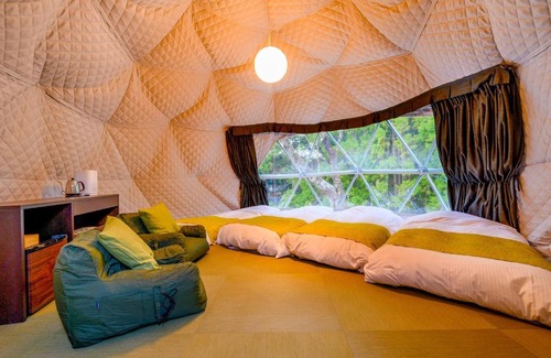 Eiheiji-cho Hôtel | Lupo Forest "GRAN FOREST Echizen Miyama" - Vacation STAY 76029v
