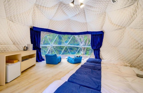 Eiheiji-cho Hôtel | Lupo Forest "GRAN FOREST Echizen Miyama" - Vacation STAY 07085v