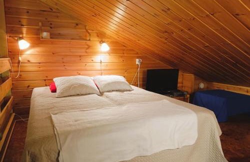 Syote Appartement | Lupposyöte C4