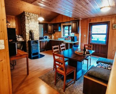 Wassen Chalet De Ski | Lupshalte
