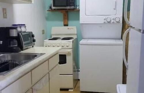 Luquillo Appartement | Luquillo beachfront apt., beautiful ocean view!
