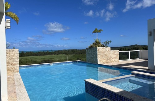 Luquillo Copropriété | Luquillo condo with ocean views