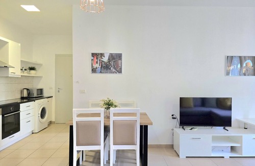 Ishem Appartement | Lura 2 Holiday Homes 091