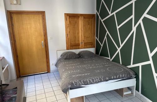 Lure Appartement | Lure centre