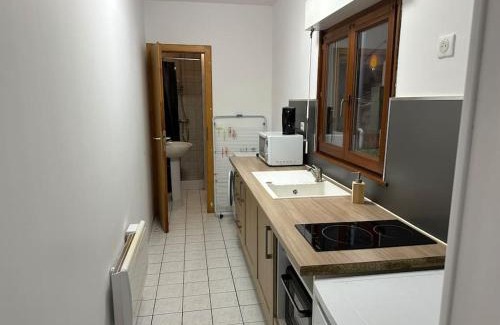 Lure Appartement | Lure centre