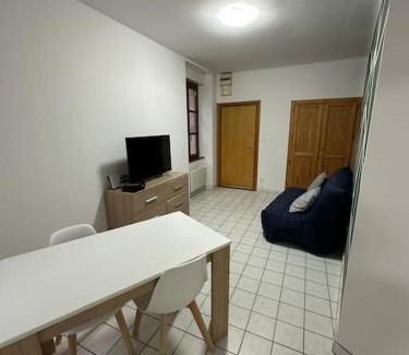Lure Appartement | Lure centre