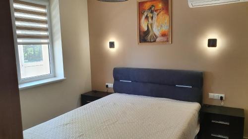 Juodkrante Appartement | Luren