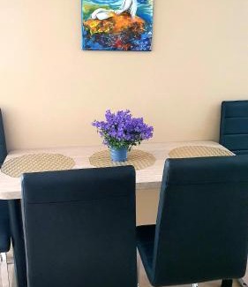 Juodkrante Appartement | Luren