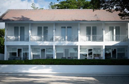 Kaliasem Hôtel | Lusa Beach Studios 2