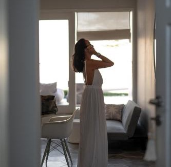 Kaliasem Hôtel | Lusa Beach Studios 2