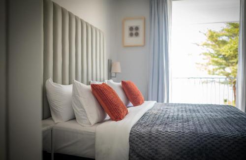 Kaliasem Hôtel | Lusa Beach Studios 2