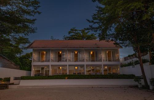 Kaliasem Hôtel | Lusa Beach Studios 2