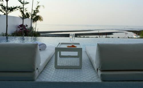 Kaliasem Hôtel | Lusa Beach Studios