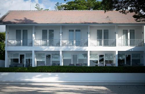 Kaliasem Hôtel | Lusa Beach Studios