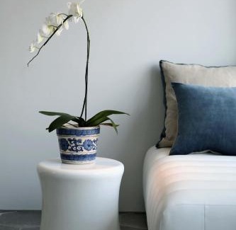 Kaliasem Hôtel | Lusa Beach Studios