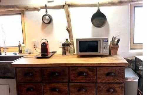 Abiquiu Maison | Luscious Adobe Studio in Gorgeous Abiquiu!