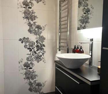 Turku Appartement | Luscious Suite in an old wooden house