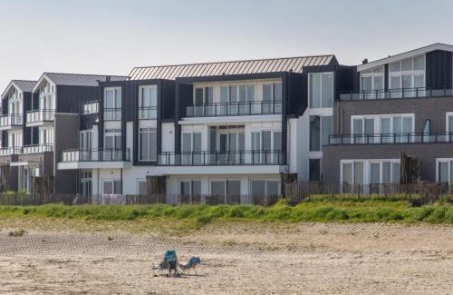Sint-Annaland Maison | Lush apartment with water views