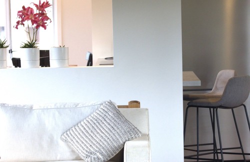 Tauranga Maison | Lush, eco, family retreat.