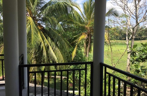 Unawatuna Maison | Lush Green Villa