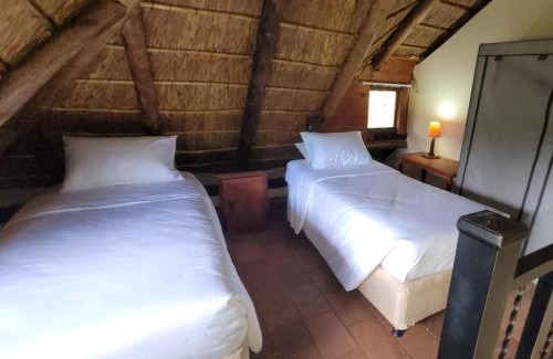 Modimolle Cabine | Lush Horizons Game Lodge