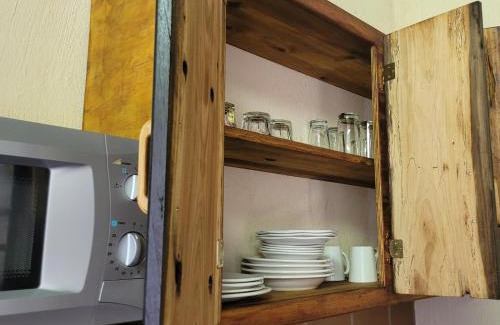 Modimolle Cabine | Lush Horizons Game Lodge