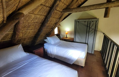 Modimolle Cabine | Lush Horizons Game Lodge