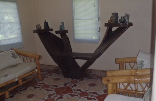 Teakettle Village Maison | Lush Jungle-famille bienvenus, À proximité ATM Caves & Mayan Ruins & Belmopan Ville