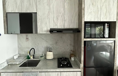 Jakarta Appartement | Lush Lakeside - Citra Luxury Apartments