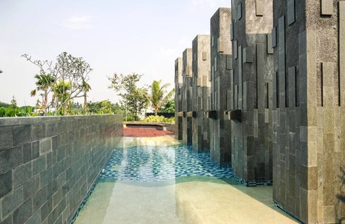 Jakarta Appartement | Lush Lakeside - Citra Luxury Apartments