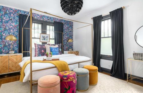 Inman Park Maison | Lush Lodge