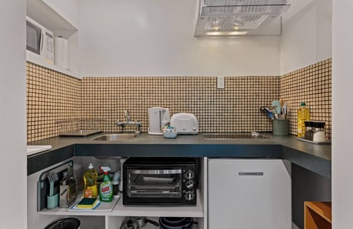 Remuera Maison | Lush Green Hideaway Guest Suite near Newmarket