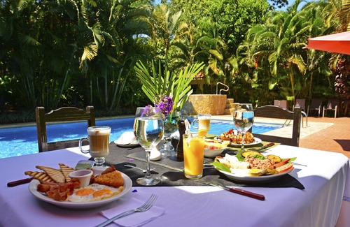 Guacima Maison | Lush propriété 4 grands groupes, familles, amis, couples, aventuriers