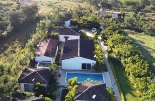 Denkanikota Maison | Lush Resorts-13Villas- Pool-Meals- Projector- 45 Pax