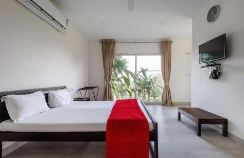 Denkanikota Maison | Lush Resorts-13Villas- Pool-Meals- Projector- 45 Pax