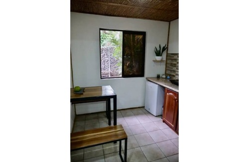 Pan de Azucar Maison | LUSH TINY HOME PARKING AND BIG GARDEN
