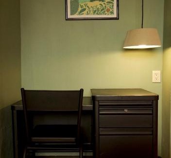 Orizaba Appartement | Lusitania Suites