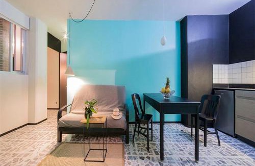 Orizaba Appartement | Lusitania Suites