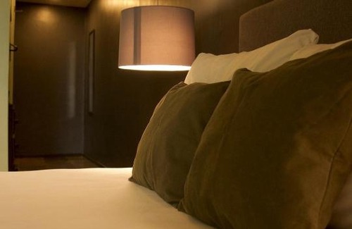 Orizaba Appartement | Lusitania Suites
