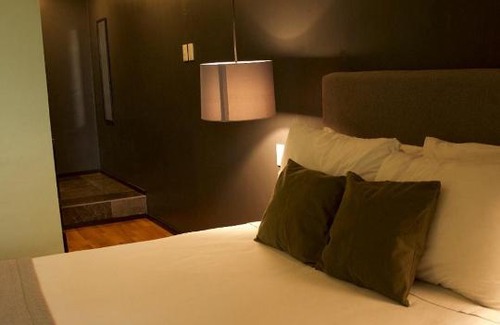 Orizaba Appartement | Lusitania Suites